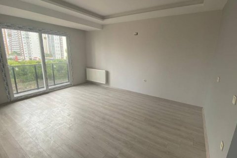 آپارتمان در  Mersin ، ترکیه 2 خوابه ، 95 متر مربع.  شماره 130323