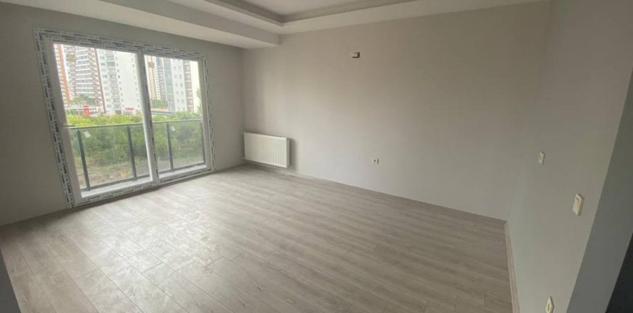 2+1 Lägenhet i Mersin, Turkiet Nr. 130323