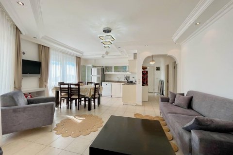 2+1 Wohnung  in Alanya, Antalya, Türkei Nr. 145281 - 3