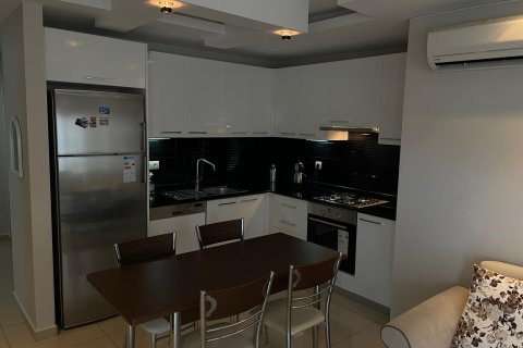 2+1 Lejlighed  i Alanya, Antalya, Tyrkiet Nr. 158846 - 10