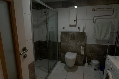 2+1 Lejlighed  i Alanya, Antalya, Tyrkiet Nr. 158846 - 12