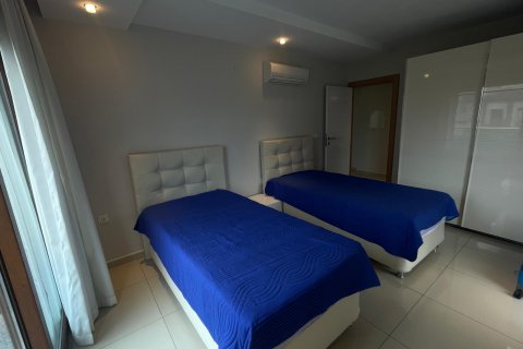 2+1 Lejlighed  i Alanya, Antalya, Tyrkiet Nr. 158846 - 13