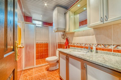 Apartment for sale  in Alanya, Antalya, Turkey, 2 bedrooms, 95m2, No. 133903 – photo 5