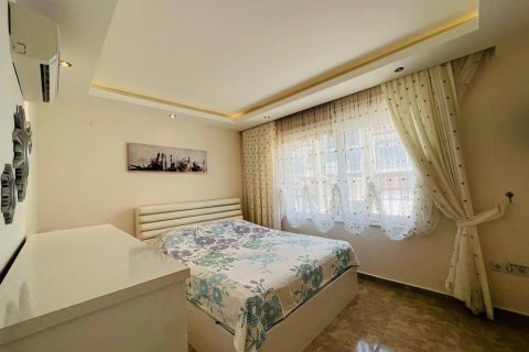 3+1 Takleilighet i Alanya, Antalya, Tyrkia Nr. 119053 - 10