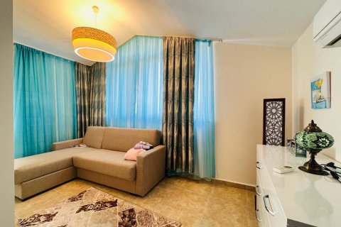 3+1 Takleilighet i Alanya, Antalya, Tyrkia Nr. 119053 - 8