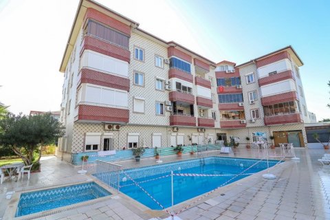 1+1 Penthouse i Oba, Antalya, Tyrkiet Nr. 144705 - 13