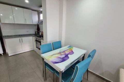 2+1 Leilighet i Alanya, Antalya, Tyrkia Nr. 113480 - 10
