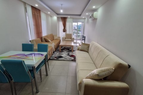 2+1 Leilighet i Alanya, Antalya, Tyrkia Nr. 113480 - 12
