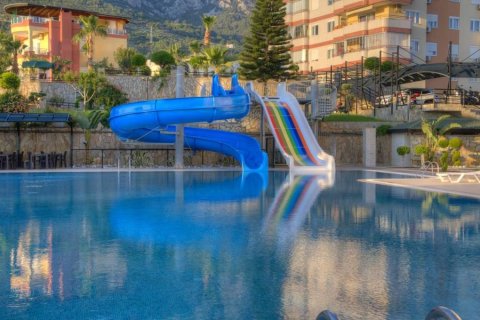 2+1 Wohnung  in Mahmutlar, Antalya, Türkei Nr. 133907 - 4
