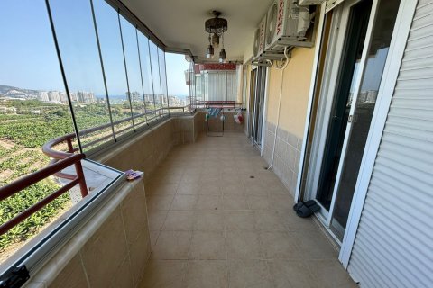 2+1 Wohnung  in Mahmutlar, Antalya, Türkei Nr. 133907 - 3