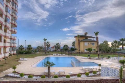 2+1 Wohnung  in Mahmutlar, Antalya, Türkei Nr. 133907 - 2
