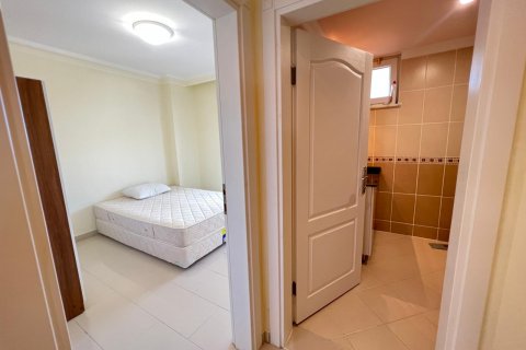 Daire 2+1 Demirtaş, Alanya, Antalya, Türkiye №131630 - 8