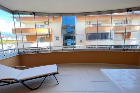 Daire 2+1 Demirtaş, Alanya, Antalya, Türkiye №131630 - 7