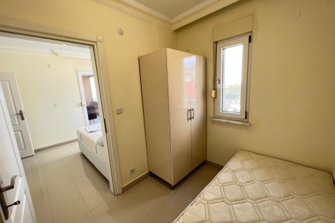 Daire 2+1 Demirtaş, Alanya, Antalya, Türkiye №131630 - 6