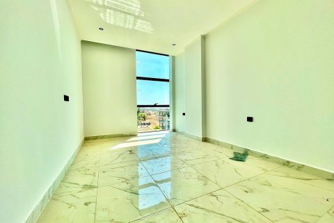 1+1 Leilighet i Oba, Antalya, Tyrkia Nr. 145779 - 11