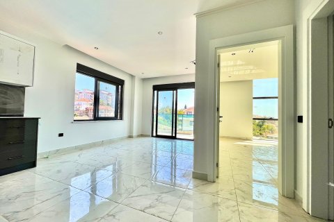 1+1 Leilighet i Oba, Antalya, Tyrkia Nr. 145779 - 8