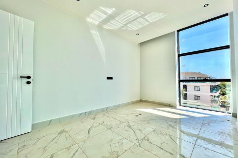 1+1 Leilighet i Oba, Antalya, Tyrkia Nr. 145779 - 10