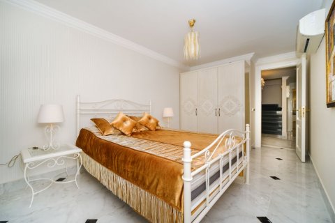 4+1 Penthouse i Oba, Antalya, Tyrkiet Nr. 130484 - 11
