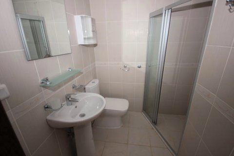 2+1 Lejlighed  i Mahmutlar, Antalya, Tyrkiet Nr. 142524 - 7