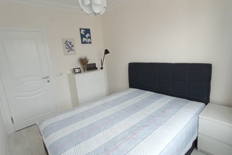 2+1 Lägenhet i Cikcilli, Antalya, Turkiet Nr. 132950 - 10