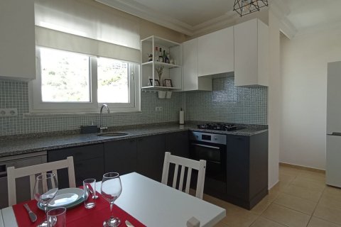 2+1 Lägenhet i Cikcilli, Antalya, Turkiet Nr. 132950 - 9