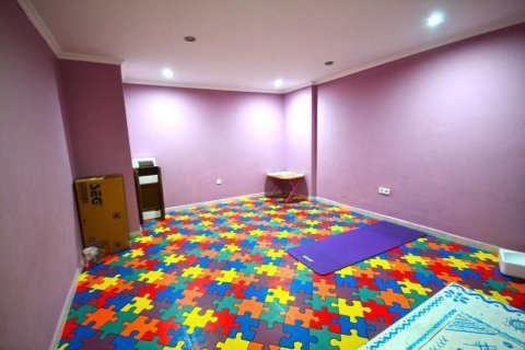 Продажа квартиры  в Махмутларе, Анталье, Турция 2+1, 120м2, №149268 – фото 8