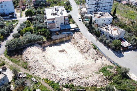 آپارتمان در  Mersin ، ترکیه 2 خوابه ، 80 متر مربع.  شماره 122893 - 9