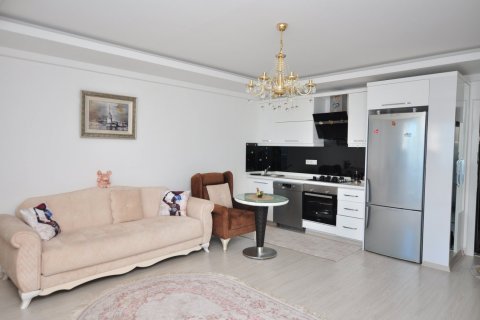 1+1 Lejlighed  i Mahmutlar, Antalya, Tyrkiet Nr. 117723 - 17