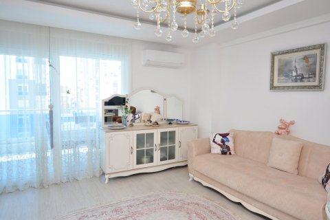 1+1 Lejlighed  i Mahmutlar, Antalya, Tyrkiet Nr. 117723 - 16