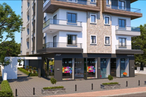 Penthouse for sale in Mahmutlar, Antalya, Turkey, 3 bedrooms, 145m2, No. 113907 – photo 5
