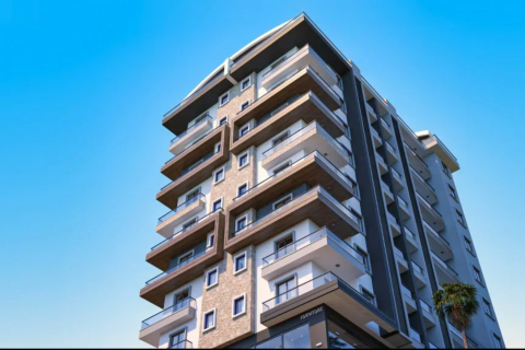 Penthouse for sale in Mahmutlar, Antalya, Turkey, 3 bedrooms, 145m2, No. 113907 – photo 6