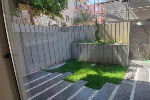 3+1 Leilighet  i Alanya, Antalya, Tyrkia Nr. 192915 - 3
