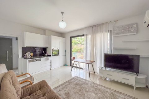 Apartment for sale in Kestel, Antalya, Turkey, 1 bedroom, 55m2, No. 120680 – photo 8