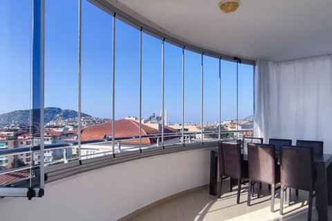 Квартира  2+1 в Джикджилли, Анталья, Турция №134832