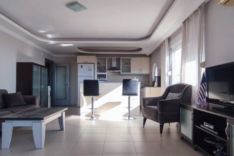 Apartment for sale in Cikcilli, Antalya, Turkey, 2 bedrooms, 120m2, No. 134832 – photo 2