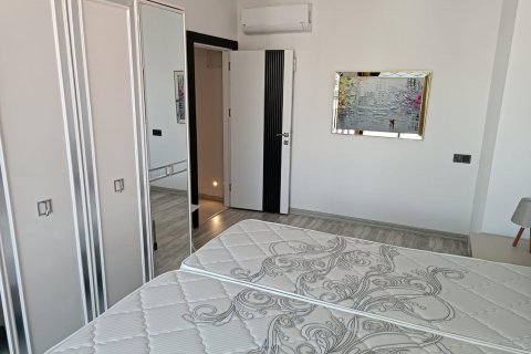 4+1 Takvåning i Mahmutlar, Antalya, Turkiet Nr. 117725 - 3