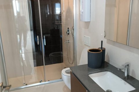 4+1 Takvåning i Mahmutlar, Antalya, Turkiet Nr. 117725 - 5