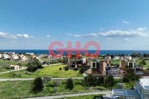 2+1 Villa i Famagusta, Nr. 111858