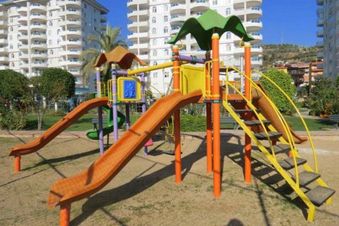 Apartment for sale  in Cikcilli, Antalya, Turkey, 2 bedrooms, 120m2, No. 120923 – photo 18