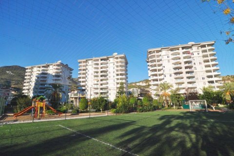 Apartment for sale  in Cikcilli, Antalya, Turkey, 2 bedrooms, 120m2, No. 120923 – photo 20