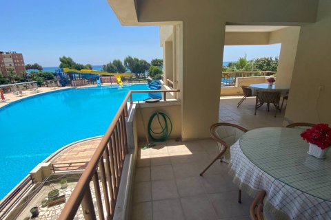 4+1 Wohnung in Mersin, Türkei Nr. 117335 - 10