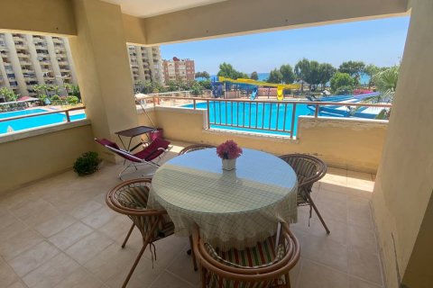 4+1 Wohnung in Mersin, Türkei Nr. 117335 - 13