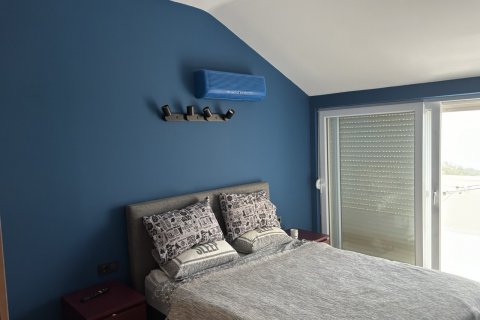 3+1 Villa  i Tepe, Alanya, Antalya, Turkiet Nr. 210275 - 16