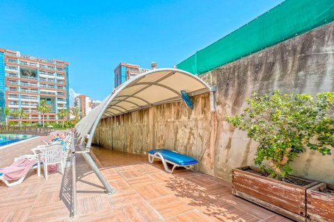 2+1 Lejlighed  i Alanya, Antalya, Tyrkiet Nr. 158846 - 5