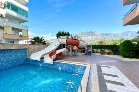 2+1 Wohnung in Mahmutlar, Antalya, Türkei Nr. 146061 - 24