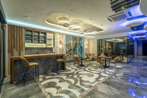 2+1 Leilighet i Mahmutlar, Antalya, Tyrkia Nr. 146858 - 25