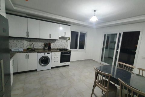 3+1 Lejlighed  i Mersin, Tyrkiet Nr. 144339 - 19