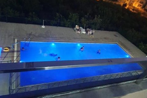 3+1 Lejlighed  i Mersin, Tyrkiet Nr. 144339 - 21