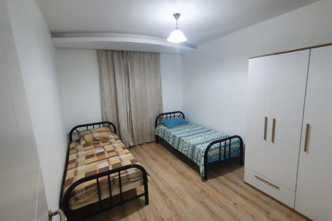 3+1 Lejlighed  i Mersin, Tyrkiet Nr. 144339 - 20