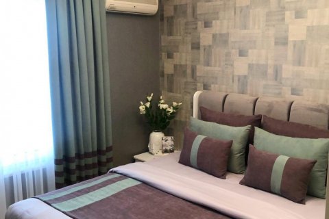2+1 Wohnung in Alanya, Antalya, Türkei Nr. 113477 - 16